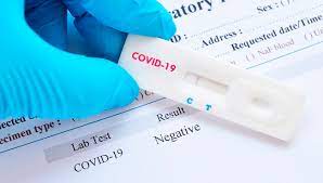 Covid-19 : les tests antigéniques rapides peuvent-ils changer la donne ? |  Pour la Science