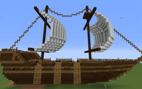 Jul 17, 2021 · how do you make a boat in minecraft? Minecraft Boats Creations