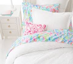 Lilly Pulitzer Bedding Top Ers 56