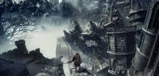 Feb 9 2017 Don T Watch This Dark Souls 3 The Ringed City
