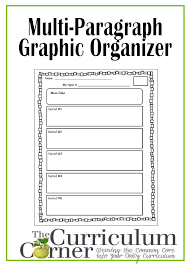 Dbq essay graphic organizer