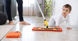 choosing the right floor cleaner enjo