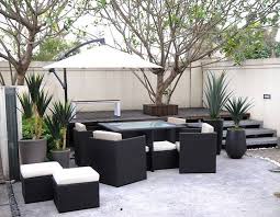 Where To Buy Outdoor Furniture In Hong Kong