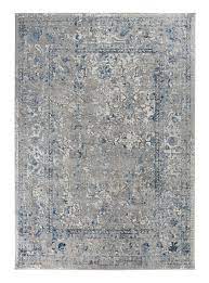 the sofia rugs 8x10 rugs gray and blue