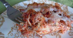 copycat stouffer s lasagna