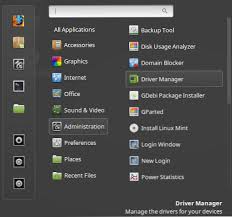 Linux mint installer le pilote d'une stylus dx8450 : Comment Installer Des Pilotes Graphiques Proprietaires Dans Ubuntu Fedora Et Mint Linux Nouvelles Du Monde De La Technologie Moderne