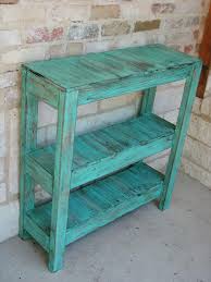15 Amazing Diy Pallet Tables How To