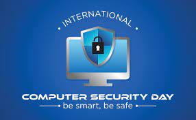 ਸਾਈਬਰ ਸੰਸਾਰ ਦਾ ਅਪਰਾਧੀ ਮੱਕੜ ਜਾਲ਼/International Cyber Security Day