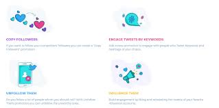 It is a handy unfollow app to clean up your twitter account. 9 Best Free Twitter Unfollow Tools To Clean Up Non Followers
