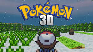 POKEMON 3D! (+Download Link!) - 1 - IT'S FINALLY HERE! - YouTube