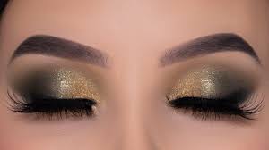 for hooded eyes makeup tutorial