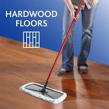 O Cedar Mop Damp Dry Hardwood Floor N More