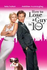 Tonight, i'll hook a guy. How To Lose A Guy In 10 Days Movie Quotes Rotten Tomatoes