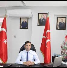 MHP Diyarbakır İl Başkanı Kayaalp'ten 'Biz Bize Yeteriz' kampanyasına  destek - Haberler