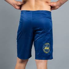 Scramble Roundel Shorts The Grappling Authority