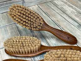 Hair Brush Spanking - Etsy