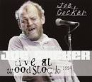 Live at Woodstock 1994