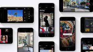 Use lots of mobile data? Iphone Se 3 2021 Release Date Price Specs Latest News Rumours Macworld Uk