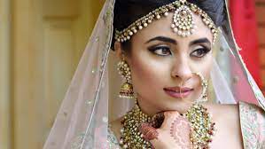 best bridal makeup artist in jaipur