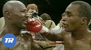 He was 66 years old. Marvin Hagler Boxing Legend Dies At 66 Chicago Tribune