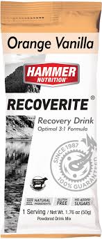 hammer nutrition recoverite bow cycle
