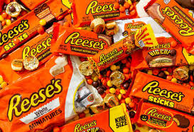 Best Reeses Candy Every Reeses Peanut Butter Product