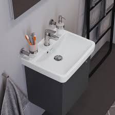 Duravit No 1 Vanity Hand Washbasin