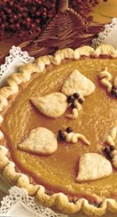 carnation clic pumpkin pie recipes