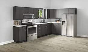 Menards kitchen cabinets are cabinets which are made of the finest woods we can ever imagine. Klearvue L Shaped Kitchen W 10 Cabinet Cabinets Only At Menards