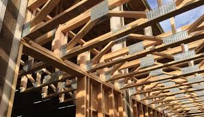 floor trusses residential and