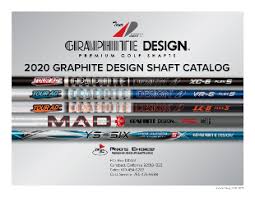 Trim Fitting Guides Catalogs Pros Choice Golf Shafts