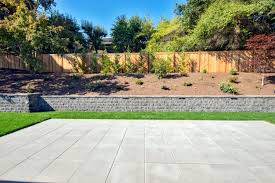 Patio Building Material Options Which