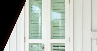 Storm Door Replacement Services