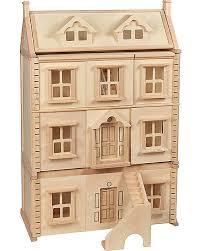 Plantoys Victorian Dollhouse Basement Girl