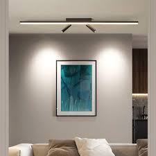 Aisle Cloakroom Ceiling Lamp Lighting