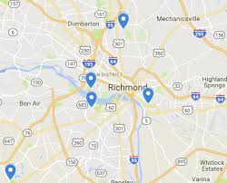 top 5 dog parks in richmond va the