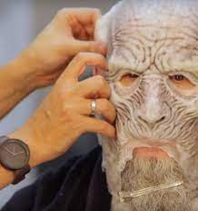 game of thrones makeup artist shows