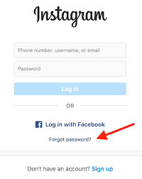 Enter instagram name / username. How To Recover A Hacked Instagram Account