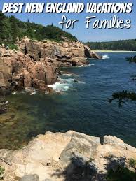 new england vacation ideas perfect for