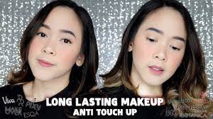 makeup tahan lama untuk kulit berminyak