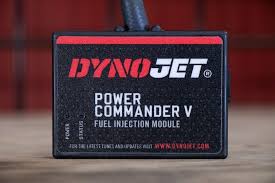 Power Commander Dynojet