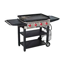 Maybe you would like to learn more about one of these? Camp Chef Flat Top Grill 12k Btu Ftg600 At Tractor Supply Co