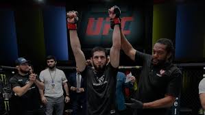 Islam makhachev is a russian professional mixed martial artist in the ufc lightweight division. Wrafkrny6bwewm