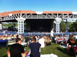Accessible Review Of Walnut Creek Amphitheatre Raleigh