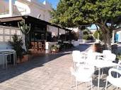 Restaurante El Òctopus | Patio, Outdoor decor, Home decor