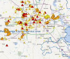 Power outage maps (@poweroutagemaps) | twitter. Check For Power Outages In The Houston Area