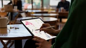 The ipad has lots of great drawing and design apps that work perfectly with the apple pencil. The Best Ipad Pro Apps To Make Your Apple Pencil Shine Creative Bloq