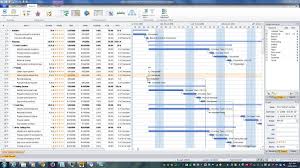 Conceptdraw Project 6 Review A Vanilla Project Management