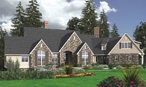 Mascord House Plan 2445 The Ackland