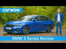 Bmw 3 Series Ultimate In Depth Review